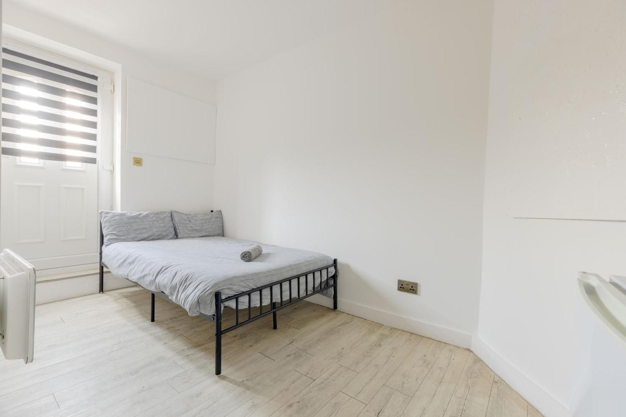 Magic Apartment London