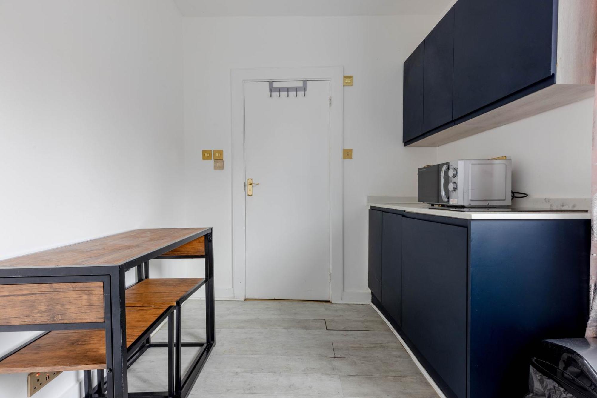 Apartment Magic London