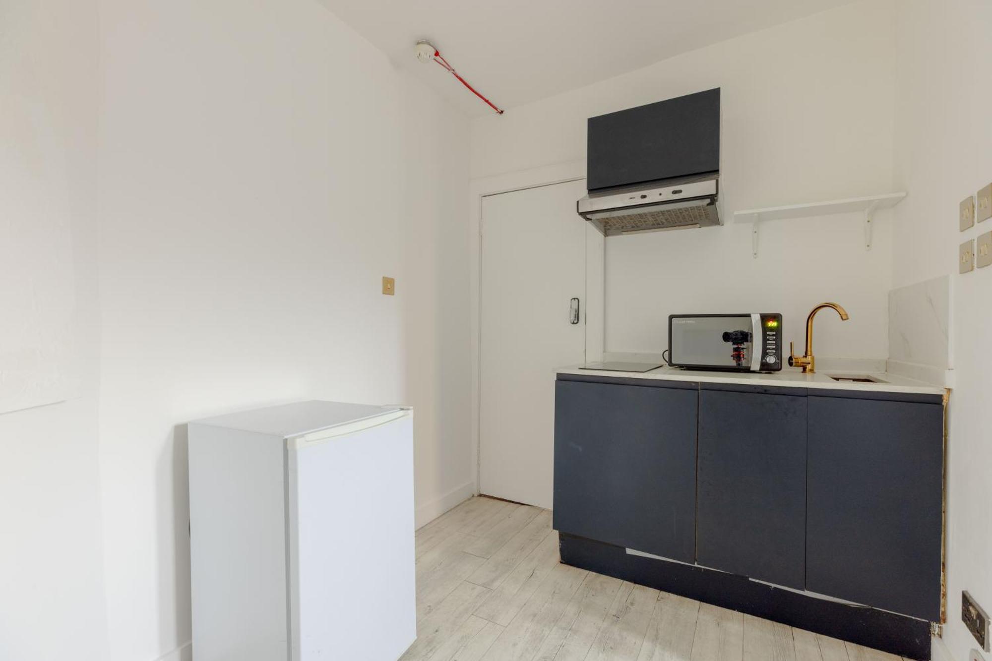 Apartment Magic London